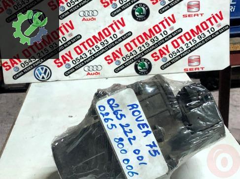 Rover 75 ABS Beyni çıkma parça