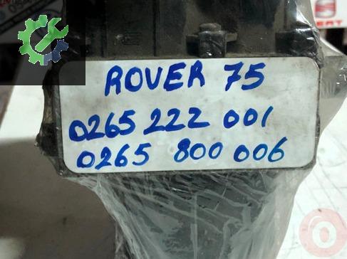 Rover 75 ABS beyni 0265222001/0265800006