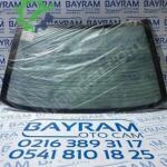 Rover 820 Çıkma Arka Cam
