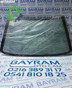 Rover 820 Çıkma Arka Cam
