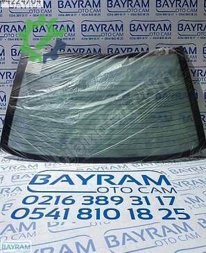 Rover 820 Arka Cam çıkma parça
