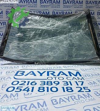 Rover 820 Arka Cam çıkma parça