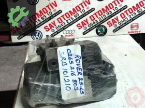 Rover ABS beyni 2545/0265216803/SRB101210