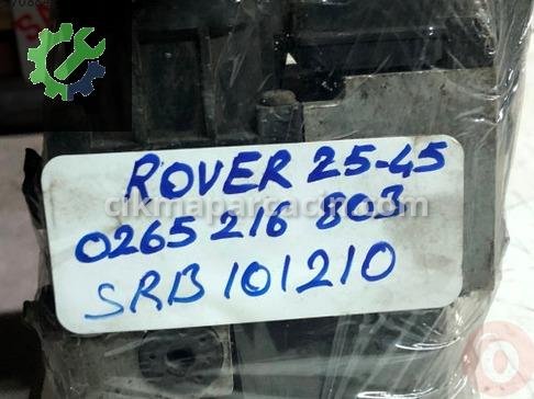 Rover 25 ABS Beyni 0265216803 çıkma parça
