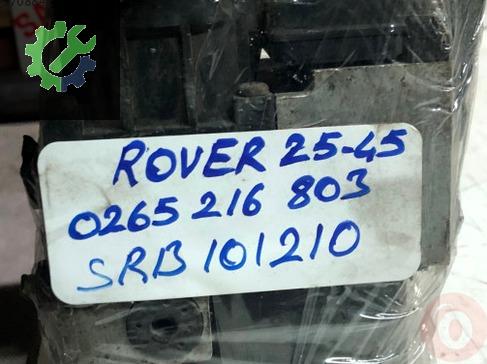 Rover ABS beyni 2545/0265216803/SRB101210
