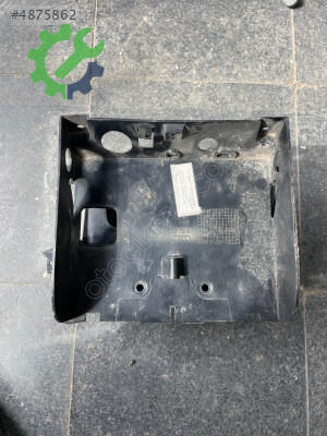 Audi TT Teyp 8N0863243C çıkma parça