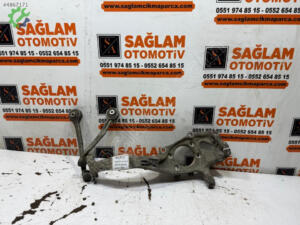 Audi A4 Orijinal Çıkma Taşıyıcı 8K0407258AA
