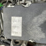 Mercedes-Benz E Serisi 2006-2024 Çıkma ABS Beyni A2124317012