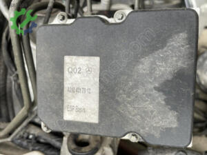Mercedes-Benz E Serisi 2006-2024 Çıkma ABS Beyni A2124317012