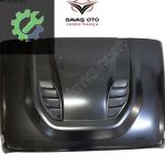 RUBİCON MODEL 1 MOTOR KAPUTU / KAPUT 2009 VE ÜZERİ / KAMPANYA