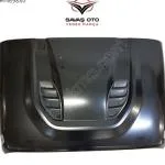 RUBİCON MODEL 1 MOTOR KAPUTU / KAPUT 2009 VE ÜZERİ / KAMPANYA