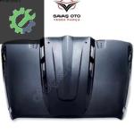 RUBİCON YENİ JL GÖRÜNÜM MOTOR KAPUTU / KAPUT 2009 VE ÜZERİ