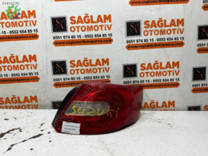 Suzuki 2010-2013 Sağ Arka Stop Çıkma - MY70212