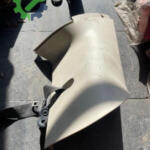 Land Rover Range Rover 2005-2013 Çıkma Trim 632240062