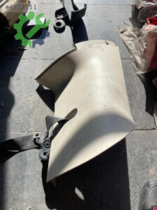 Land Rover Range Rover 2005-2013 Çıkma Trim 632240062