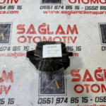 Motor Takozu BMW Çıkma 678765703