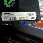 S 105872300G Peugeot 206 BSİ beyni Avrupa oto