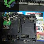 S 105872300G Peugeot 206 BSİ beyni Avrupa oto