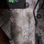 S 320 220 211 E320 KASA MERSEDES OTOMATİK ŞANZUMAN
