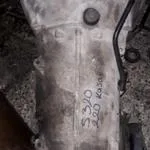 S 320 220 211 E320 KASA MERSEDES OTOMATİK ŞANZUMAN