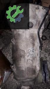 S 320 220 211 E320 KASA MERSEDES OTOMATİK ŞANZUMAN