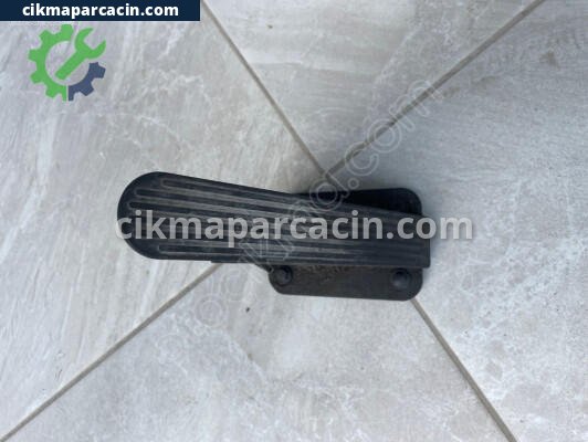 Smart ForTwo Pedal çıkma parça