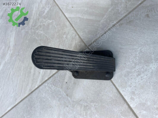 Smart ForTwo Pedal çıkma parça