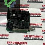 S118402D RENAULT MEGANE 2 SİGORTA TAPLASİ KUTUSU