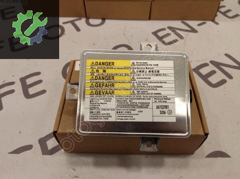 S2000 X6T02981 X6T02971 W3T11371 W3T10471 FAR BEYNİ SIFIR 1