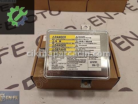 Honda S2000 Far Beyni X6T02981 çıkma parça