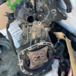 Smart Fortwo 1999 Çıkma Motor Komple No 4196648
