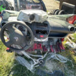 Citroen C1 2002 Çıkma Torpido