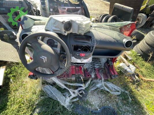 Citroen C1 Torpido çıkma parça
