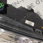 S500 S600 W222 SAĞ FAR LEDLİ XENON GECE GÖRÜŞLÜ ORJİNAL HATASIZ 3
