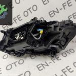 S500 S600 W222 SAĞ FAR LEDLİ XENON GECE GÖRÜŞLÜ ORJİNAL HATASIZ 3