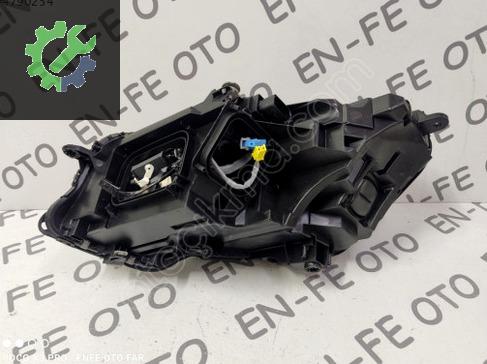S500 S600 W222 SAĞ FAR LEDLİ XENON GECE GÖRÜŞLÜ ORJİNAL HATASIZ 3