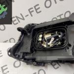 S500 S600 W222 SAĞ FAR LEDLİ XENON GECE GÖRÜŞLÜ ORJİNAL HATASIZ 3
