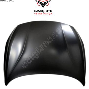 Volvo S60 Kaput çıkma parça