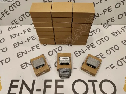 S60 LED XENON FAR BEYNİ 4L0907391 89034934 30784923 30784246 3