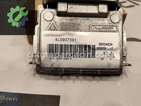 Volvo S60 Far Beyni 89034934 çıkma parça