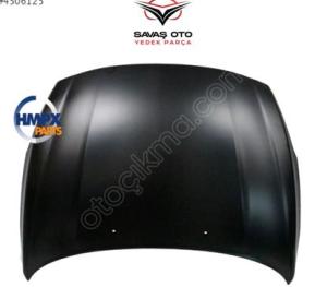 S60 MOTOR KAPUTU / KAPUT 2011 2012 2013 / KAMPANYA