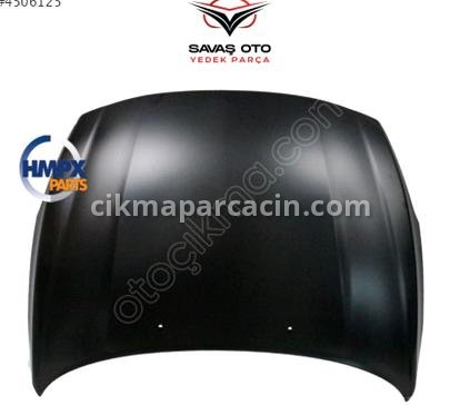 Volvo S60 Kaput çıkma parça