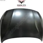 S60 MOTOR KAPUTU / KAPUT 2014 VE ÜZERİ / KAMPANYA