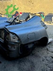 Arka Çamurluk Volvo S60 2002-2011 Çıkma