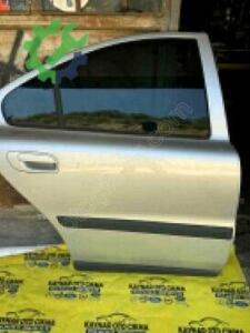 Sağ Arka Kapı Volvo S60 2002-2011 Çıkma