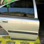 Sağ Arka Kapı Volvo S60 2002-2011 Çıkma