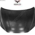 S70 ALÜMİNYUM MOTOR KAPUTU/KAPUT 2007 2008 2009 2010 2011 /TAYVAN