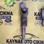 Direksiyon Mili Volvo S80 1999-2013 Çıkma