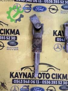 Direksiyon Mili Volvo S80 1999-2013 Çıkma