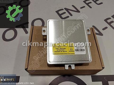 Volvo 740 Far Beyni 30744459 çıkma parça